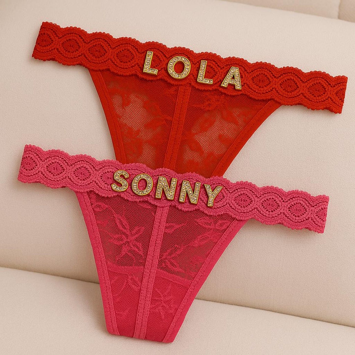 MEANAH NAME THONG