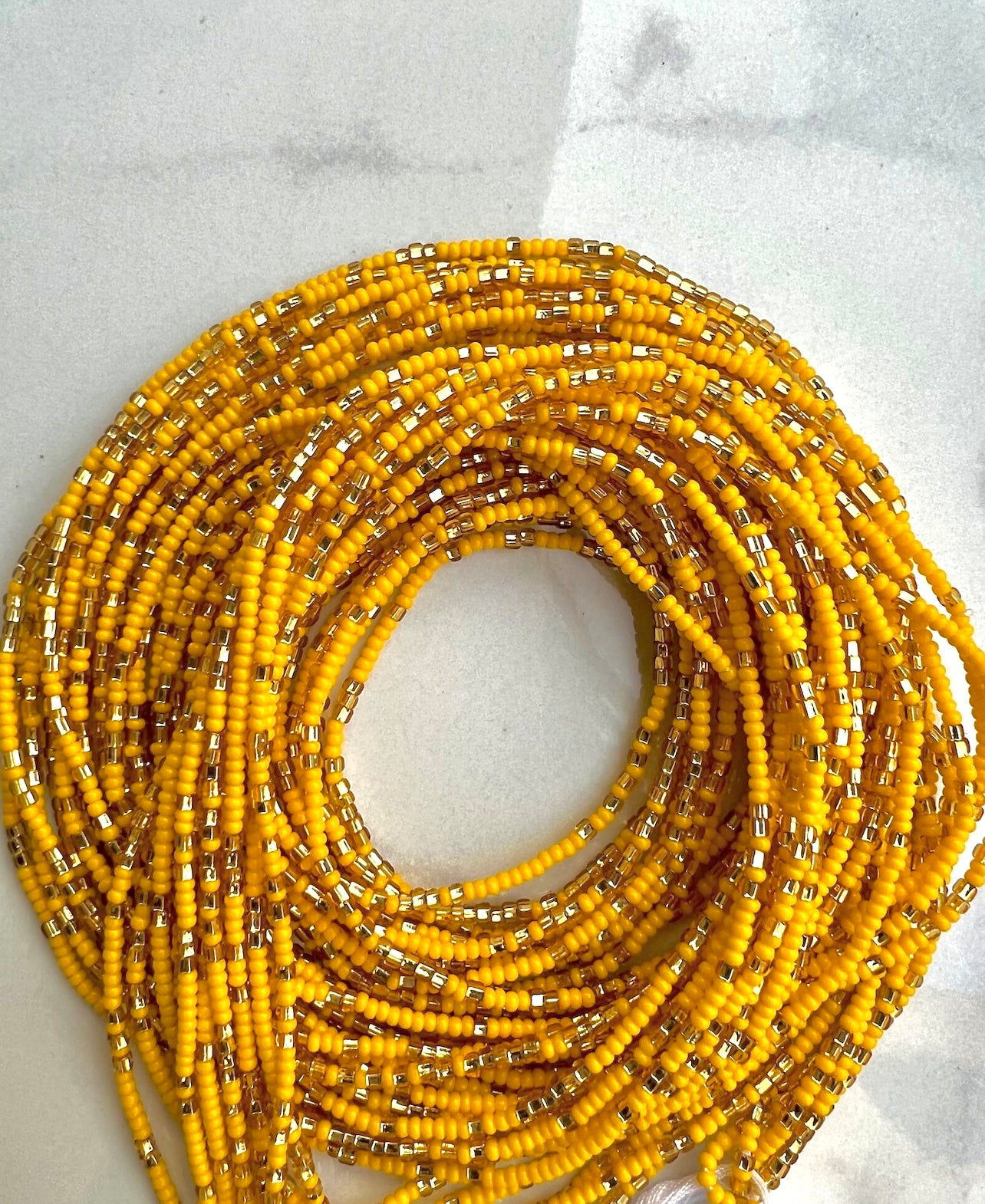 WAISTBEADS - ZEST