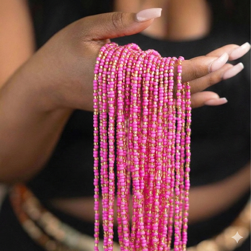 WAISTBEADS - LILY