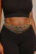 WAISTBEADS - SPARKLE