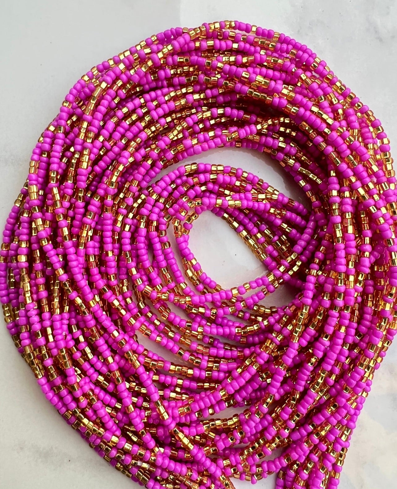 WAISTBEADS - LILY