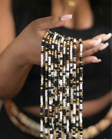WAISTBEADS - RAY