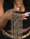 WAISTBEADS - SANDY