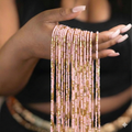 WAISTBEADS - FLORA