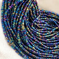 WAISTBEADS -MOON