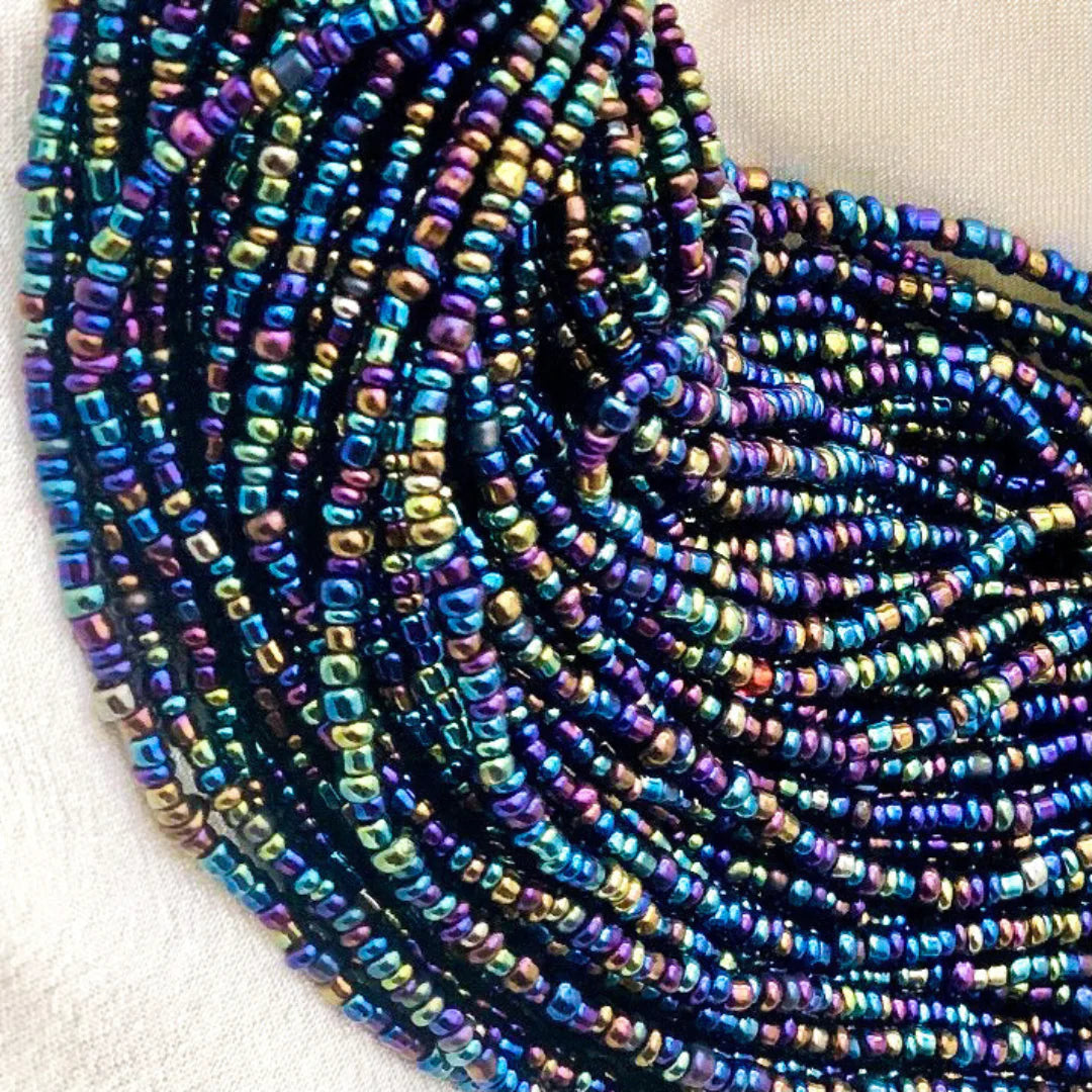 WAISTBEADS -MOON