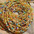 WAISTBEADS - BIJOU