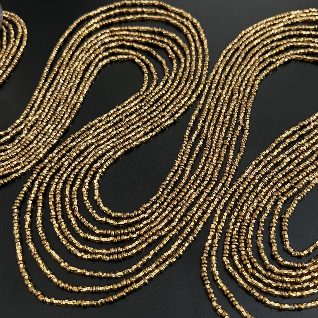 WAISTBEADS - GEM