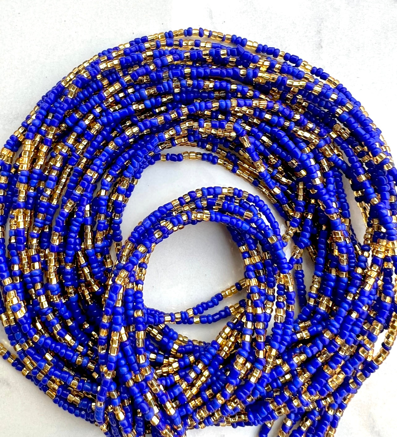 WAISTBEADS - JADE