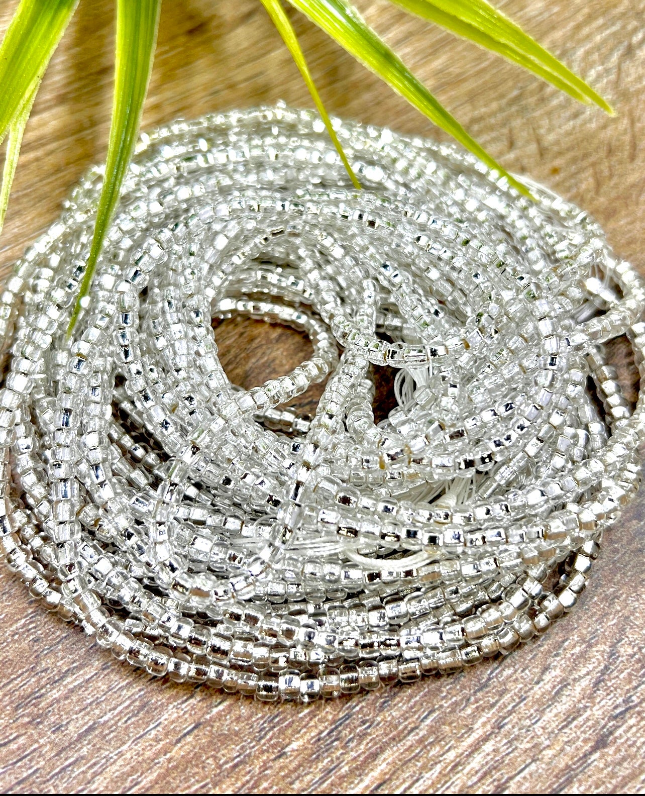 WAISTBEADS - DUNE