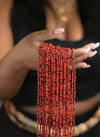 WAISTBEADS - CHARM