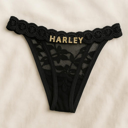 MEANAH NAME THONG