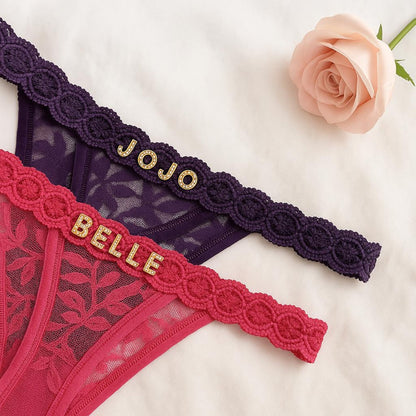MEANAH NAME THONG