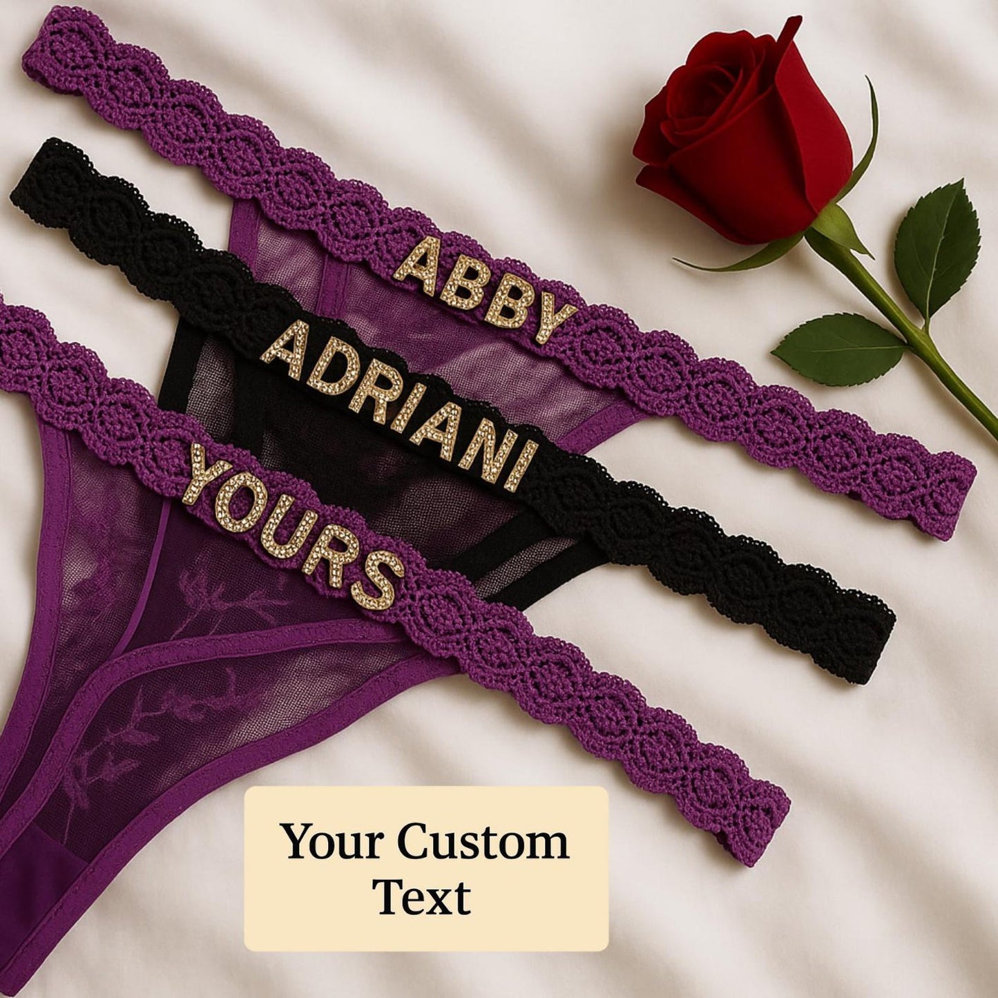 MEANAH NAME THONG
