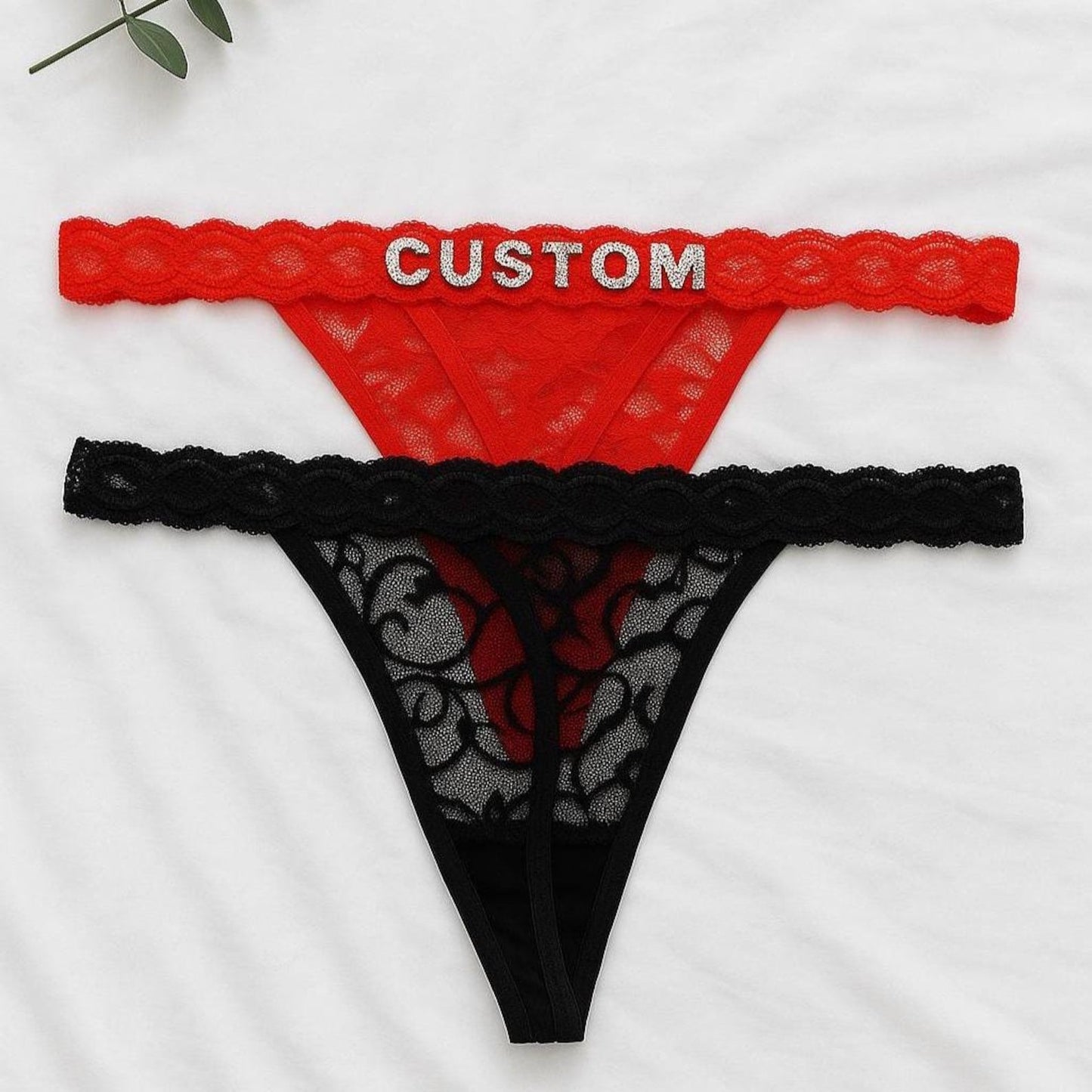 MEANAH NAME THONG