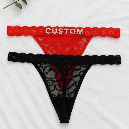 MEANAH NAME THONG